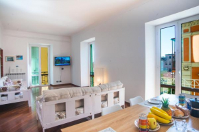 Sanremo Centro Porto Vecchio - Happy Rentals San Remo